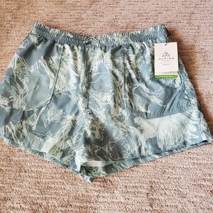 Women's Alpine shorts
